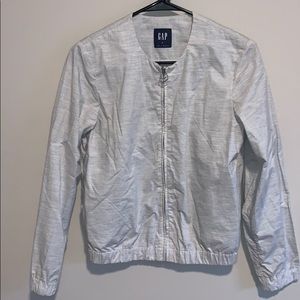 Gap jacket